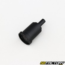 Solenoid valve filter Rieju MRT, Sherco SM-R,  Beta RR 50, Sym,  Peugeot... Euro 4,  Euro 5