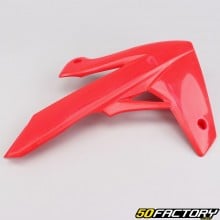 Right front fairing Rieju  MRT 50 red