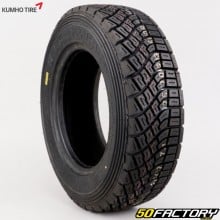 Left tire 175/70-13 Kumho R800 K71XL medium autocross