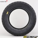 Left tire 175/65-14 Kumho R800 K33 Tender autocross