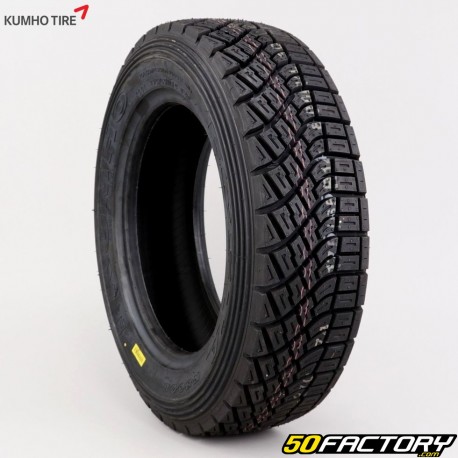 Neumático izquierdo 175/65-14 Kumho R800 K71XL mediano autocross