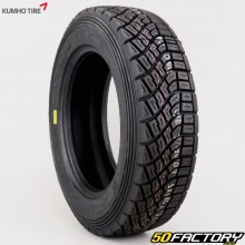 Left tire 175/70-15 Kumho R800 K71XL medium autocross