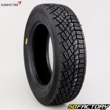 Left tire 175/70-15 Kumho R800 K33 Tender autocross