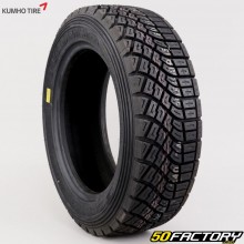 Neumático derecho 185/60-15 Kumho R800 K71R m&eacute;dium autocross