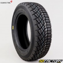 Neumático izquierdo 195/65-15 Kumho R800 K33 tendre autocross