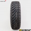 Left tire 195/65-15 Kumho R800 K33 Tender autocross