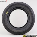 Left tire 195/65-15 Kumho R800 K33 Tender autocross