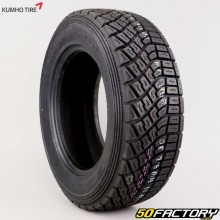Left tire 205/65-15 Kumho R800 K71XL medium autocross