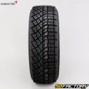 Left tire 205/65-15 Kumho R800 K33 Tender autocross