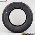 Left tire 205/65-15 Kumho R800 K33 Tender autocross