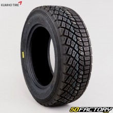 Right tire 205/65-15 Kumho R800 K33R tender autocross