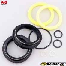 Ari bicycle fork oil seals Fox)