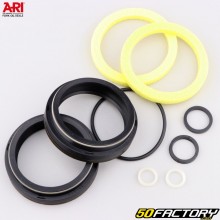 Ari bicycle fork oil seals Fox air since 2016)