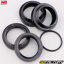 30x40x9mm Ari bicycle fork oil seals and dust covers (Marzocchi MTB fork)