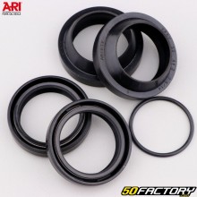 32x42x9mm Ari bicycle fork oil seals and dust covers (Marzocchi MTB fork)