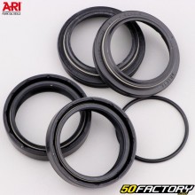 36x46x11.5 mm Ari bicycle fork oil seals and dust covers (DVO MTB fork)