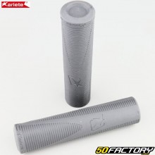Ariete Switchback gray bicycle grips