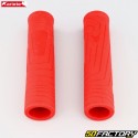 Ariete Altimetry red bicycle grips