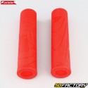 Ariete Altimetry red bicycle grips