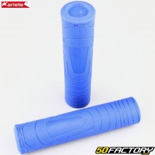 Ariete Altimetry dark blue bicycle grips