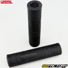 Ariete Altimetry black bicycle grips