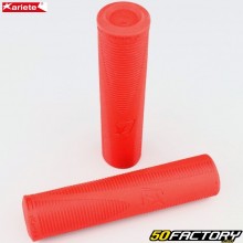 Ariete Switchback red bicycle grips