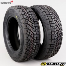Tires 195/65-15 Kumho R800 K71 medium autocross