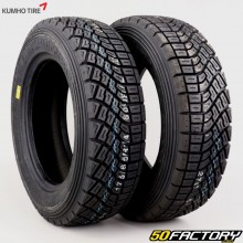 Tires 175/65-14 Kumho R800 K33 tender autocross