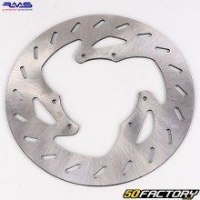 Front brake disc Derbi Senda,  Aprilia,  Gilera,  Sherco... Ø260 mm RMS