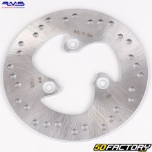 Brake disc Yamaha Aerox, MBK Nitro... Ø190 mm RMS