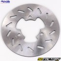 Disco freno posteriore Derbi,  Gilera,  Aprilia,  Peugeot, NIU Ø180 mm RMS