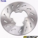 Disco de freio traseiro Derbi,  Gilera,  Aprilia,  Peugeot, NIU Ø180 mm RMS