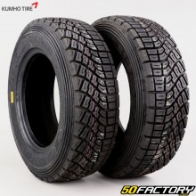 Tires 175/70-13 Kumho R800 K71 medium autocross