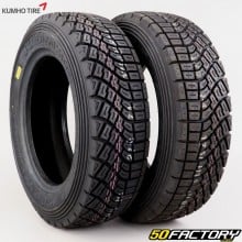 Neumáticos 175/65-14 Kumho R800 K71 mediano autocross