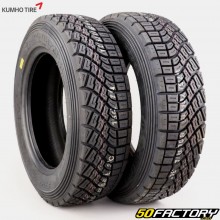 Tires 175/70-15 Kumho R800 K71 medium autocross