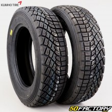 Tires 175/70-15 Kumho R800 K33 tender autocross