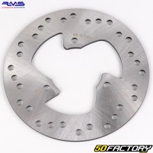 Bremsscheibe hinten Aprilia Atlantic 125, 250, 300 Ø190 mm RMS