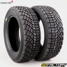 Tires 185/60-15 Kumho R800 K71 medium autocross