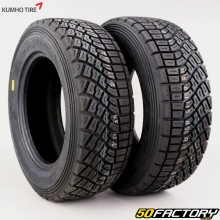 Tires 205/65-15 Kumho R800 K33 tender autocross
