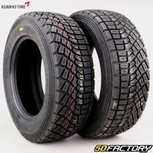 Tires 205/65-15 Kumho R800 K71 medium autocross