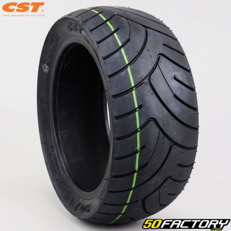 20/20-25 scooter tire CST
