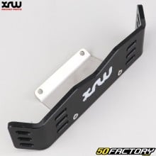 Bumper arrière Yamaha YFM Raptor 250 XRW Racing