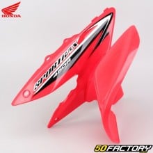 Guarda-lamas dianteiro direito Honda TRX 450 R (2008) vermelho