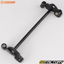 Support moteur Keeway RY6, Fact, Focus, Matrix 50 2T