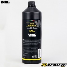 Wag Bike grade 10 1XL fork oil