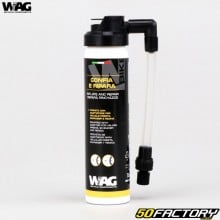 Spray anti-furos para bicicleta Wag Bike 75ml
