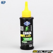 Bicycle chain grease Super Help dry conditions 100ml