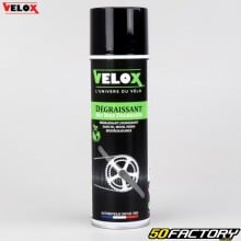 Fahrradkassetten- und Kettenentfetter biologisch abbaubar, Velox, 400 ml