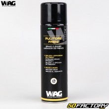 Wag Bike 100ml bicycle brake cleaner