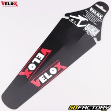 Velox clip-on rear mudguard for bicycles